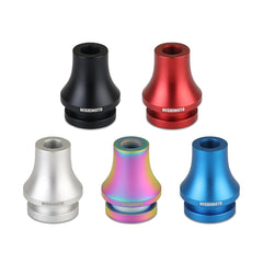 Mishimoto MMSK-RET-12125RD Mishimoto Shift Boot Retainer Red  MMSK-RET-12125RD