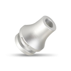 Mishimoto MMSK-RET-12125SL Mishimoto Shift Boot Retainer Silver  MMSK-RET-12125SL