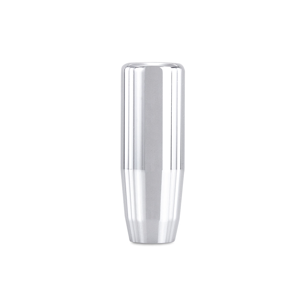 Mishimoto MMSK-SL Weighted Shift Knob Silver  MMSK-SL