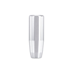 Mishimoto MMSK-SL Weighted Shift Knob Silver  MMSK-SL