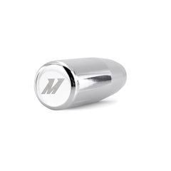 Mishimoto MMSK-SL Weighted Shift Knob Silver  MMSK-SL