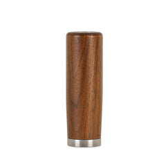 Mishimoto MMSK-WD-TWN Tall Steel Core Wood Shift Knob Walnut Wood  MMSK-WD-TWN