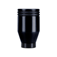 Mishimoto MMSK-WRX-22BKBK Weighted Shift Knob Fits Subaru WRX 2022+ Black Black Core  MMSK-WRX-22BKBK