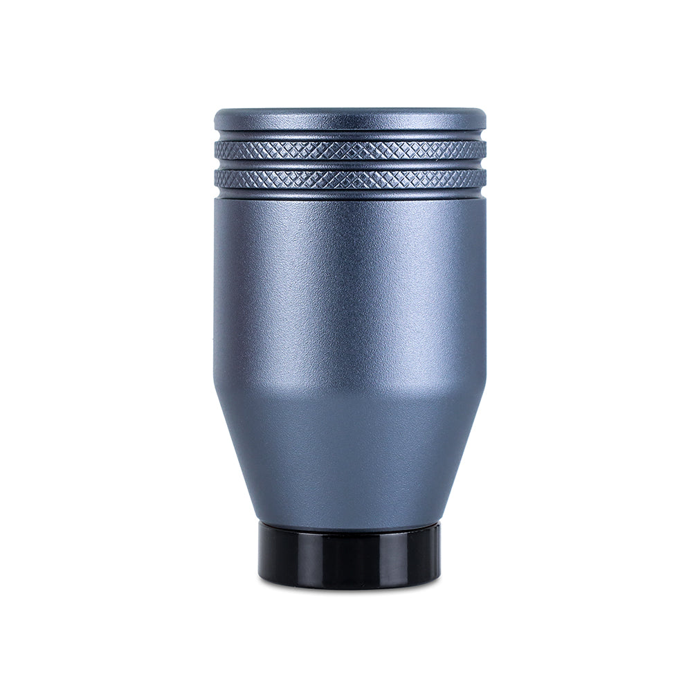 Mishimoto MMSK-WRX-22GMBK Weighted Shift Knob Fits Subaru WRX 2022+ Gunmetal Black Core  MMSK-WRX-22GMBK