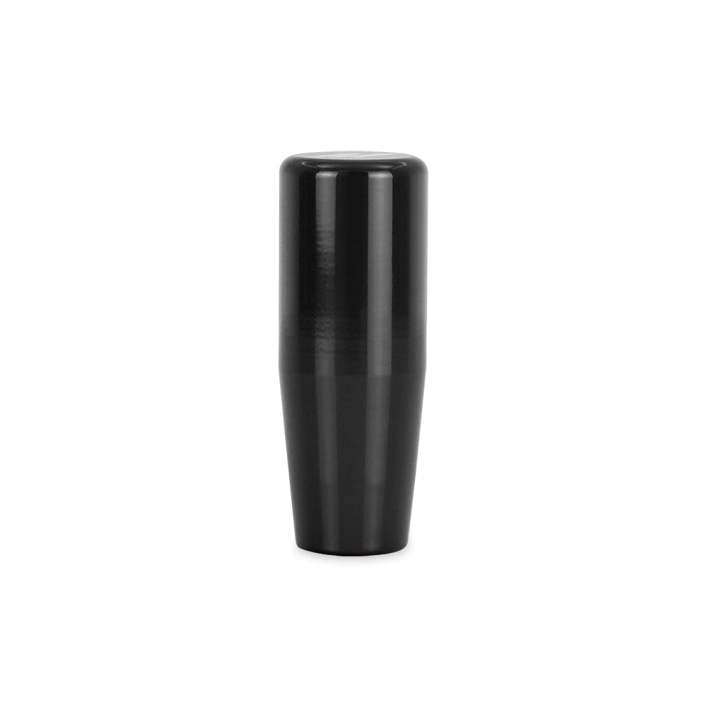 Mishimoto MMSK-XL-BK Weighted Shift Knob XL Black  MMSK-XL-BK