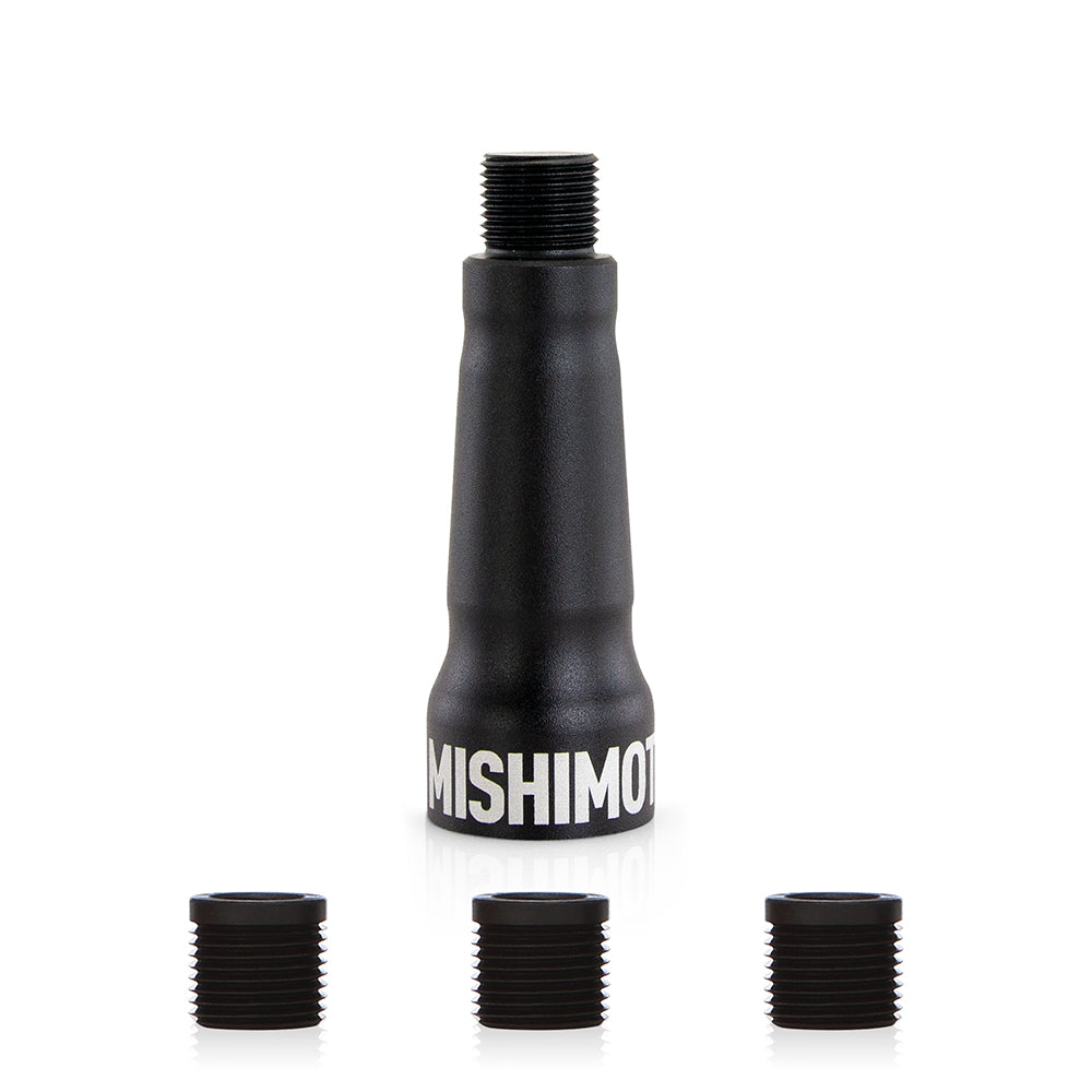 Mishimoto MMSK-XT-3 Shift Knob Extension 3in  MMSK-XT-3