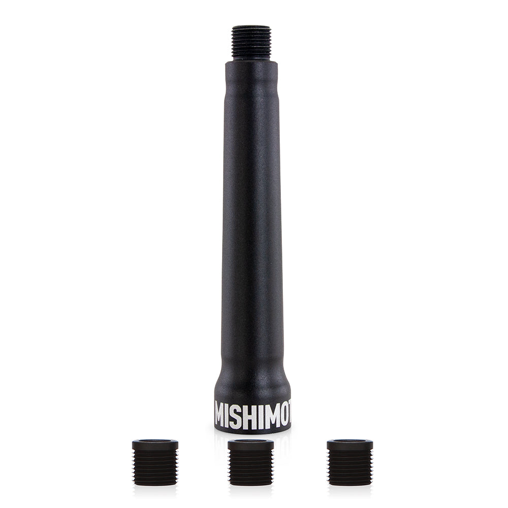 Mishimoto MMSK-XT-6 Shift Knob Extension 6in  MMSK-XT-6