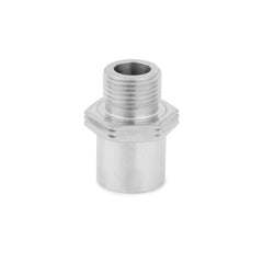 Mishimoto MMSPA-3416 Stainless Steel Sandwich Plate Adapter 3/4in -16UNF  MMSPA-3416