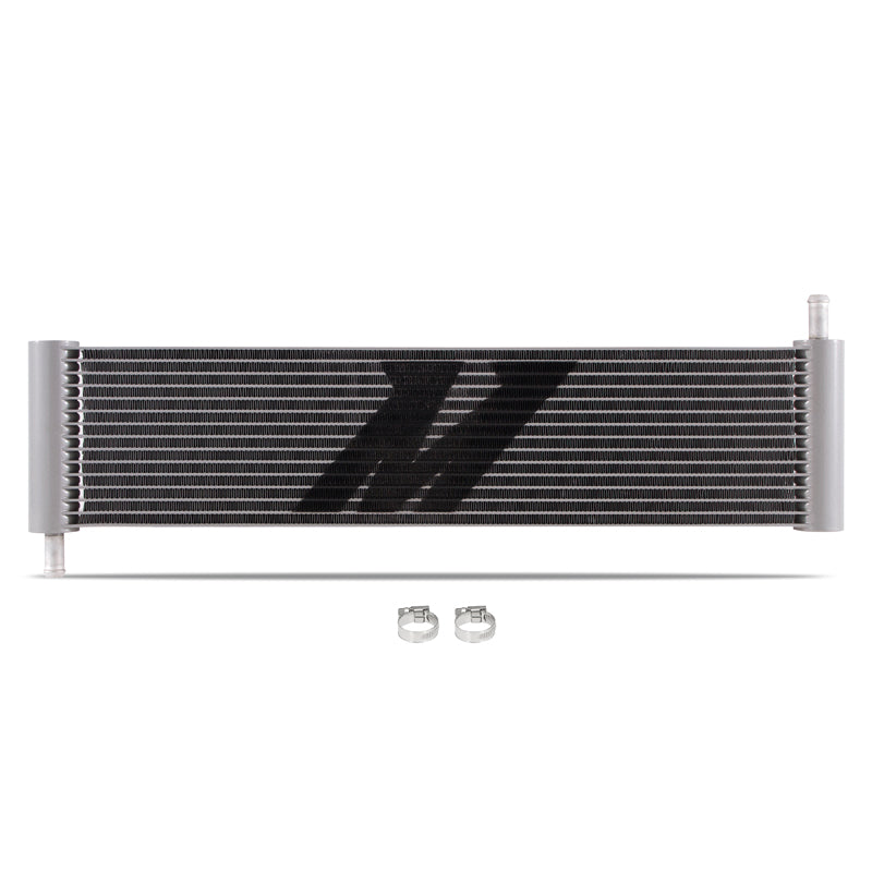 Mishimoto MMTC-F150-11SL Ford F-150 Transmission Cooler 2011-2014  MMTC-F150-11SL