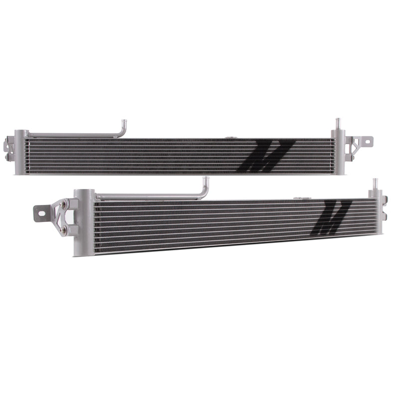Mishimoto MMTC-F150-15SL Ford F-150 Transmission Cooler 2015-2021  MMTC-F150-15SL
