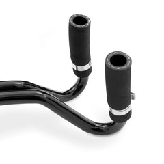 Mishimoto MMTC-F2D-11SL Transmission Cooler fits Ford 6.7L Powerstroke 2011-2016  MMTC-F2D-11SL