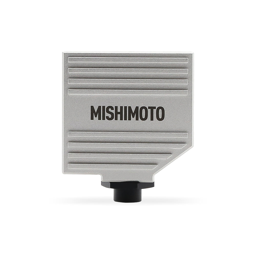 Mishimoto MMTC-GMP-TBVFF Full-Flow Thermal Bypass Valve Kit fits 3.6L Dodge Charger/Challenger 2012-2021  MMTC-GMP-TBVFF