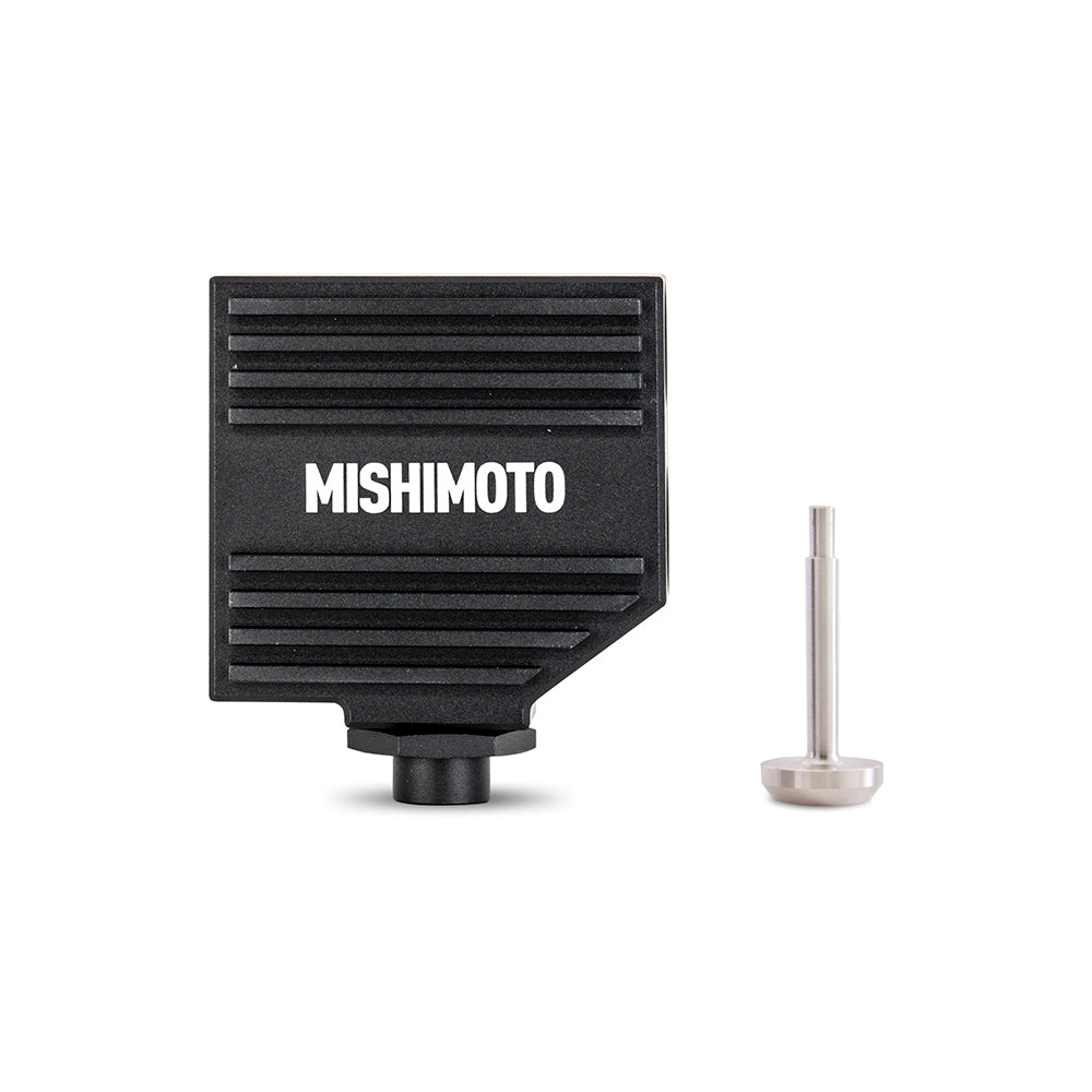Mishimoto MMTC-GMP-TBV Thermal Bypass Valve Kit fits 3.6L Dodge Charger/Challenger 2012-2021  MMTC-GMP-TBV