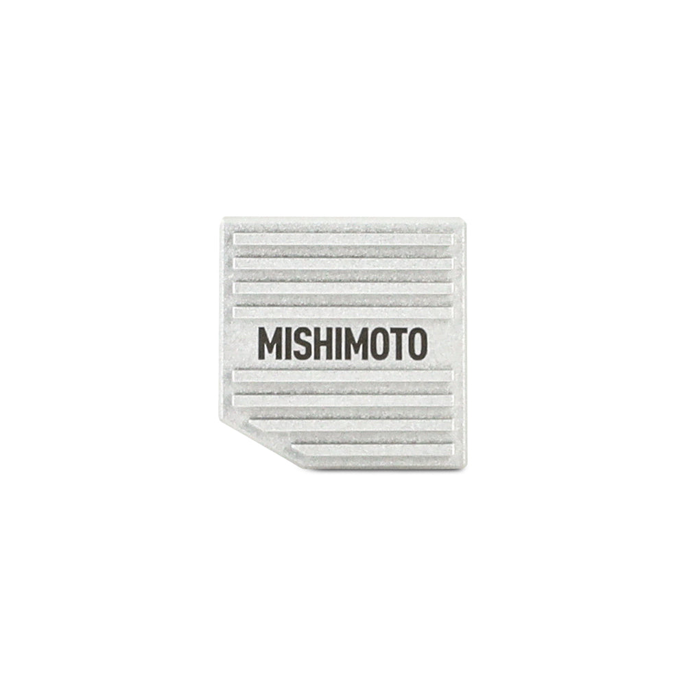 Mishimoto MMTC-JK-TBVFF Full-Flow Transmission Thermal Bypass Valve Kit fits Jeep Wrangler JK 2012-2018  MMTC-JK-TBVFF