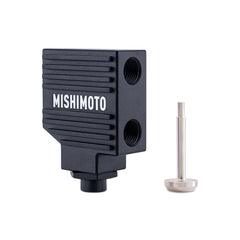Mishimoto MMTC-JK-TBV Thermal Bypass Valve Kit fits Jeep Wrangler JK 2012-2018  MMTC-JK-TBV