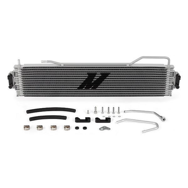 Mishimoto MMTC-K2-14 Chevrolet Silverado 1500 V8 Transmission Cooler 2014-2018  MMTC-K2-14