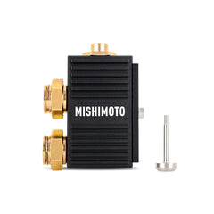 Mishimoto MMTC-L5P-TBV Transmission Thermal Bypass Valve Kit fits Chevrolet/GMC 6.6L Duramax L5P 2017+  MMTC-L5P-TBV