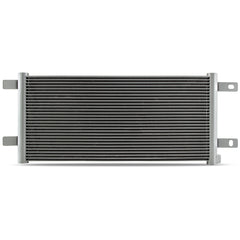 Mishimoto MMTC-RAM-15SL RAM 6.7L Cummins Transmission Cooler 2015-2018  MMTC-RAM-15SL