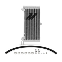 Mishimoto MMTC-RAM-94SL Dodge Ram 5.9L Cummins Transmission Cooler 1994-2002  MMTC-RAM-94SL