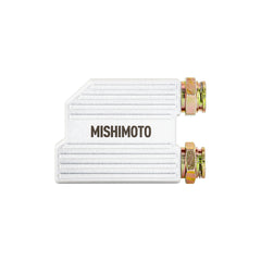 Mishimoto MMTC-RAM-TBVFF Full-Flow Thermal Bypass Valve Kit Fits Dodge Ram 2500/3500 6.7L 2013-2018  MMTC-RAM-TBVFF