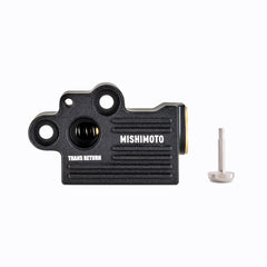 Mishimoto MMTC-RPTR-TBV Transmission Thermal Bypass Valve Kit Fits Ford Raptor 3.5L EcoBoost 2017-2020  MMTC-RPTR-TBV
