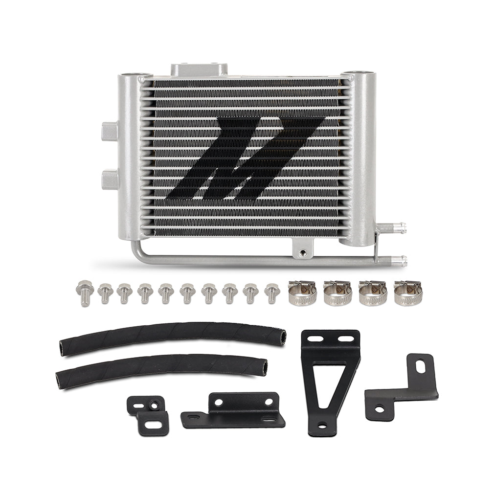 Mishimoto MMTC-TAC-05 Transmission Cooler fits Toyota Tacoma 2005-2011  MMTC-TAC-05