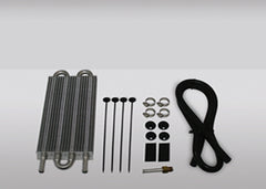 Mishimoto MMTC-U Mishimoto Universal Transmission/Power Steering Cooler  MMTC-U