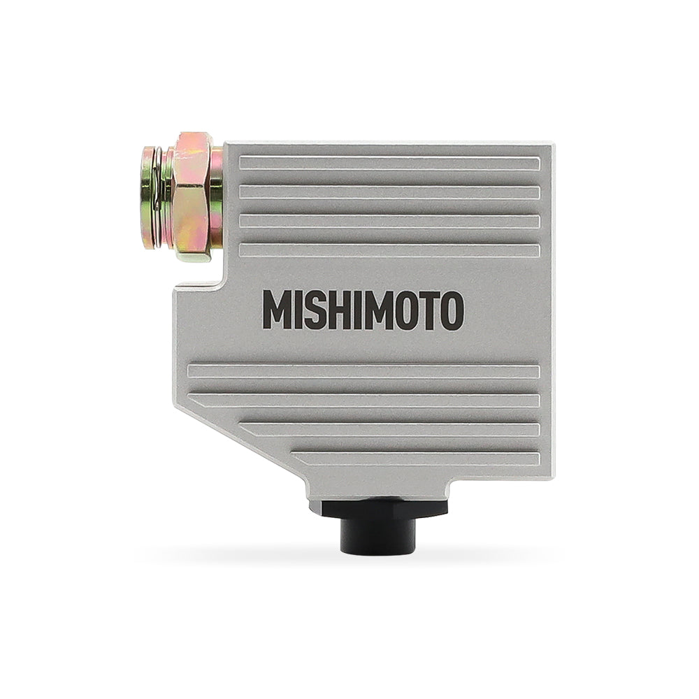 Mishimoto MMTC-WK2-TBVFF Thermal Bypass Valve Kit Fits Jeep Grand Cherokee 3.0L/5.7L/6.4L 2016-2020  MMTC-WK2-TBVFF