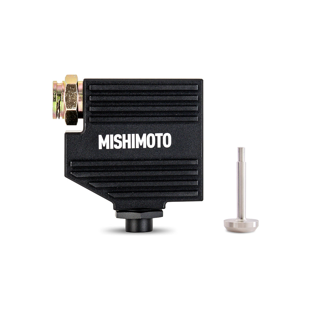 Mishimoto MMTC-WK2-TBV Thermal Bypass Valve Kit Fits Jeep Grand Cherokee 3.0L/5.7L/6.4L 2016-2020  MMTC-WK2-TBV