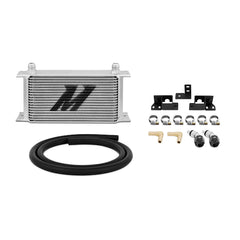 Mishimoto MMTC-WRA-07 Jeep Wrangler JK Transmission Cooler Kit 2007-2011  MMTC-WRA-07