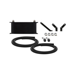 Mishimoto MMTC-WRX-15BK Subaru WRX CVT Transmission Cooler 2015-2021  MMTC-WRX-15BK