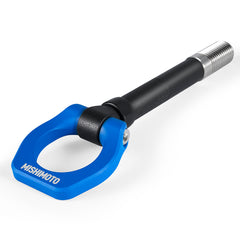 Mishimoto MMTH-GRC-23BL Mishimoto Racing Tow Hook Fits Toyota GR Corolla 2023+ Blue  MMTH-GRC-23BL