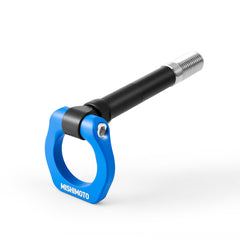 Mishimoto MMTH-GRC-23BL Mishimoto Racing Tow Hook Fits Toyota GR Corolla 2023+ Blue  MMTH-GRC-23BL