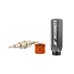 Mishimoto MMTL-BS Mishimoto Braid Spreader Tool for -3 to -8AN PTFE Line  MMTL-BS