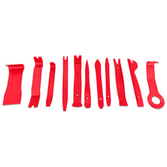 Mishimoto MMTL-TRM-11 Mishimoto Trim Removal Tool Set 11 Piece  MMTL-TRM-11