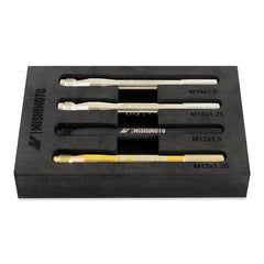 Mishimoto MMTL-WH-4 Mishimoto 4-Piece M12 & M14 Wheel Hanger Set  MMTL-WH-4