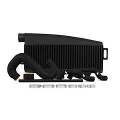 Mishimoto MMTMIC-WRX-01BKBK Subaru WRX/STI Performance Top-Mount Intercooler Kit 2002-2007 Black  MMTMIC-WRX-01BKBK