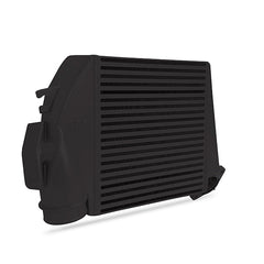 Mishimoto MMTMIC-WRX-08BKRD Subaru WRX 2008-2014 Top-Mount Intercooler2008-2015 Black Cooler Red Hoses  MMTMIC-WRX-08BKRD