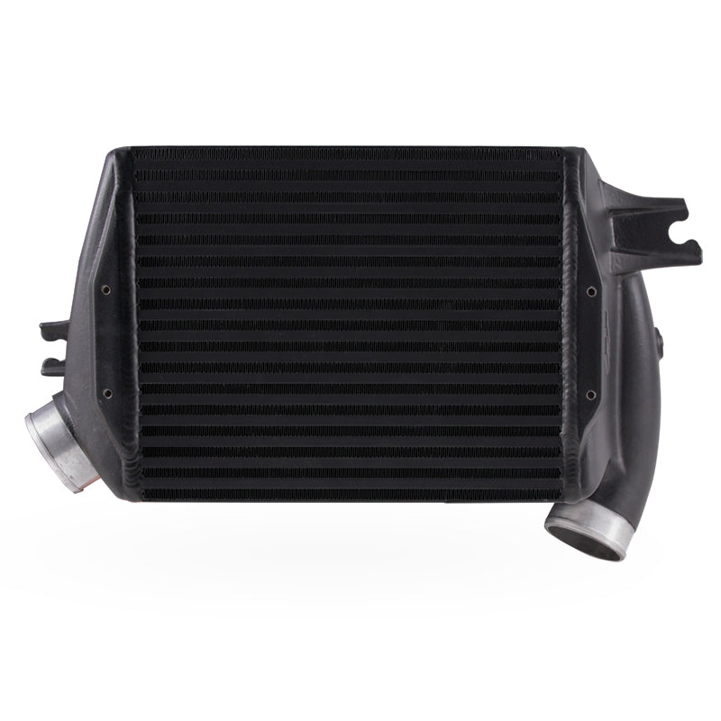 Mishimoto MMTMIC-WRX-15XBK Subaru WRX Street Performance Top-Mount Intercooler Kit 2015-2021  MMTMIC-WRX-15XBK