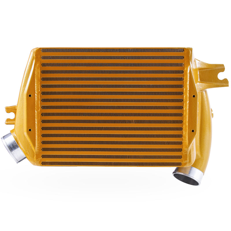 Mishimoto MMTMIC-WRX-15XGD Subaru WRX Street Performance Top-Mount Intercooler Kit 2015-2021  MMTMIC-WRX-15XGD
