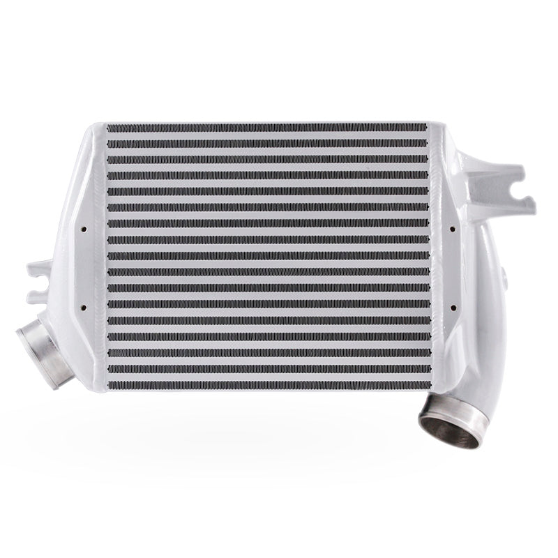 Mishimoto MMTMIC-WRX-15XSL Subaru WRX Street Performance Top-Mount Intercooler Kit 2015-2021  MMTMIC-WRX-15XSL