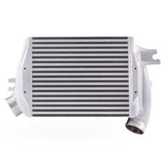 Mishimoto MMTMIC-WRX-15XSL Subaru WRX Street Performance Top-Mount Intercooler Kit 2015-2021  MMTMIC-WRX-15XSL