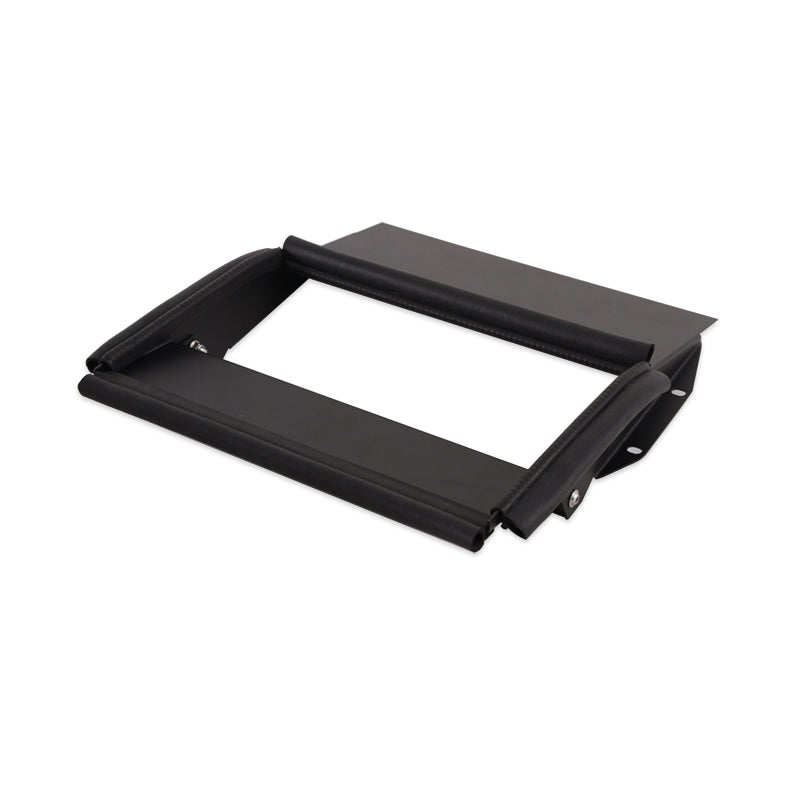 Mishimoto MMTMIC-WRX-15XSHR Subaru WRX Street Performance Top-Mount Intercooler Shroud 2015-2021  MMTMIC-WRX-15XSHR