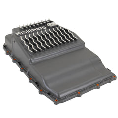 Mishimoto MMTP-RGR-19 Aluminum Transmission Pan fits Ford 10R60/10R80 Transmissions  MMTP-RGR-19