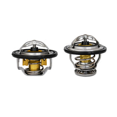 Mishimoto MMTS-CHV-01DL Chevrolet/GMC 6.6L Duramax Engine Low Temperature Thermostats (set of 2)  MMTS-CHV-01DL