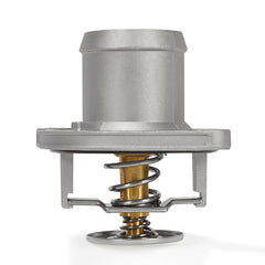 Mishimoto MMTS-F2D-03CL Ford 6.0L Powerstroke Low-Temperature Thermostat and Cast Housing 2003-2007  MMTS-F2D-03CL