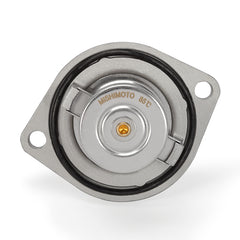 Mishimoto MMTS-F2D-03CL Ford 6.0L Powerstroke Low-Temperature Thermostat and Cast Housing 2003-2007  MMTS-F2D-03CL