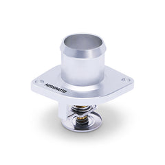 Mishimoto MMTS-F2D-03FL Ford 6.0L Powerstroke Low-Temperature Thermostat and CNC Housing  MMTS-F2D-03FL