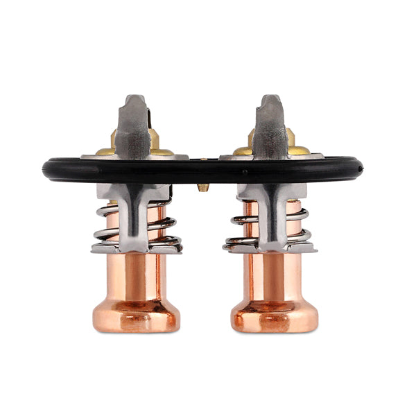Mishimoto MMTS-F2D-11H Ford 6.7L Powerstroke High-Temperature Primary Cooling System Thermostat 2011+  MMTS-F2D-11H