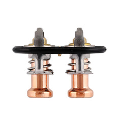 Mishimoto MMTS-F2D-11H Ford 6.7L Powerstroke High-Temperature Primary Cooling System Thermostat 2011+  MMTS-F2D-11H